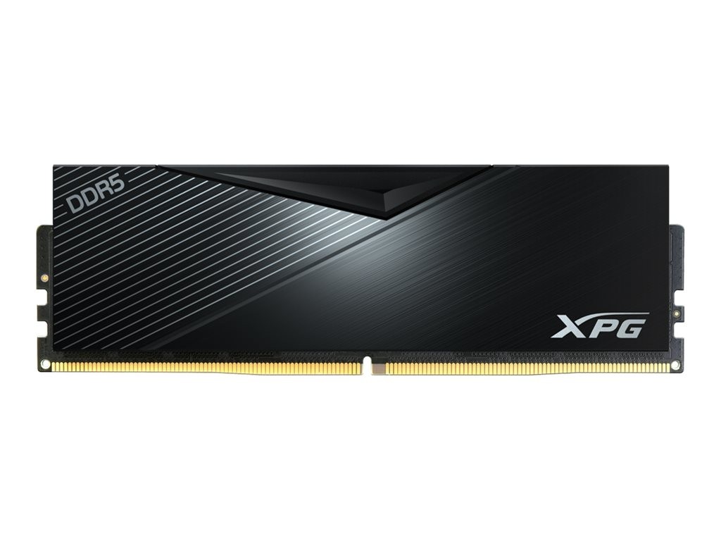 ADATA XPG Lancer DDR5 Module - DIMM 16GB DDR5 ECC AX5U6000C3016G-CLABK
