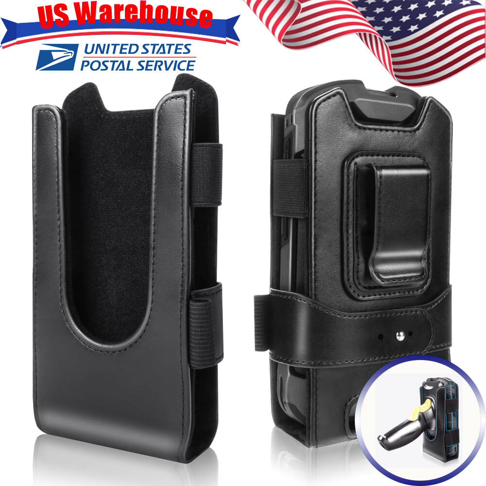 OEM Rugged Carrying Case (Holster) Zebra SG-TC51-HLSTR1-01 Mobile Computer USA