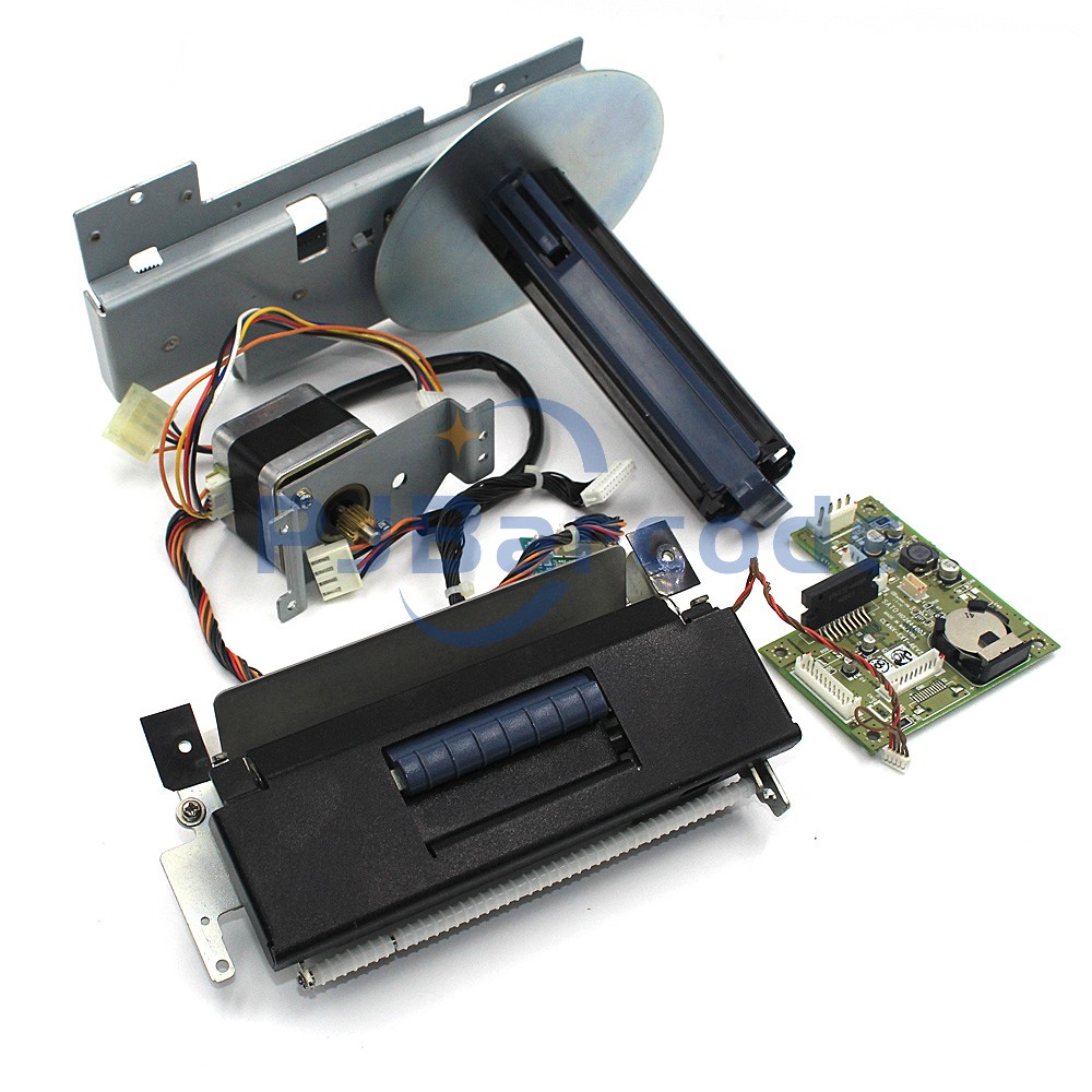 WWCL05200 Original Kit Peeling Set DISPENSER For Sato CL4NX Thermal Printer