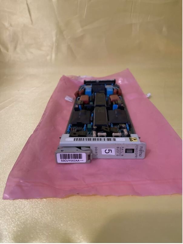 FUJITSU FC9601DPR1, 5SCUY002AA, FDLC 2W SW DID UN RT
