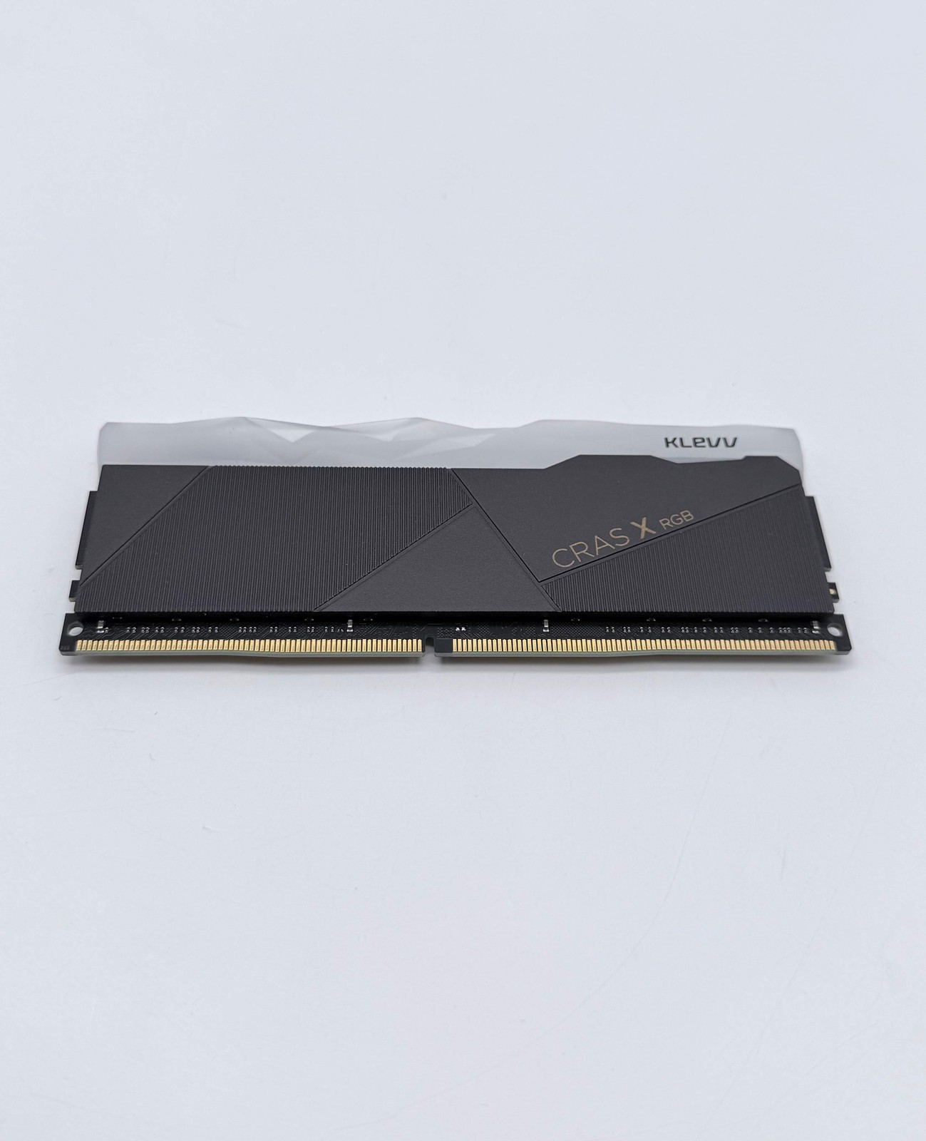 KLEVV CRASX DDR4 3200MHz 16GB RAM Black