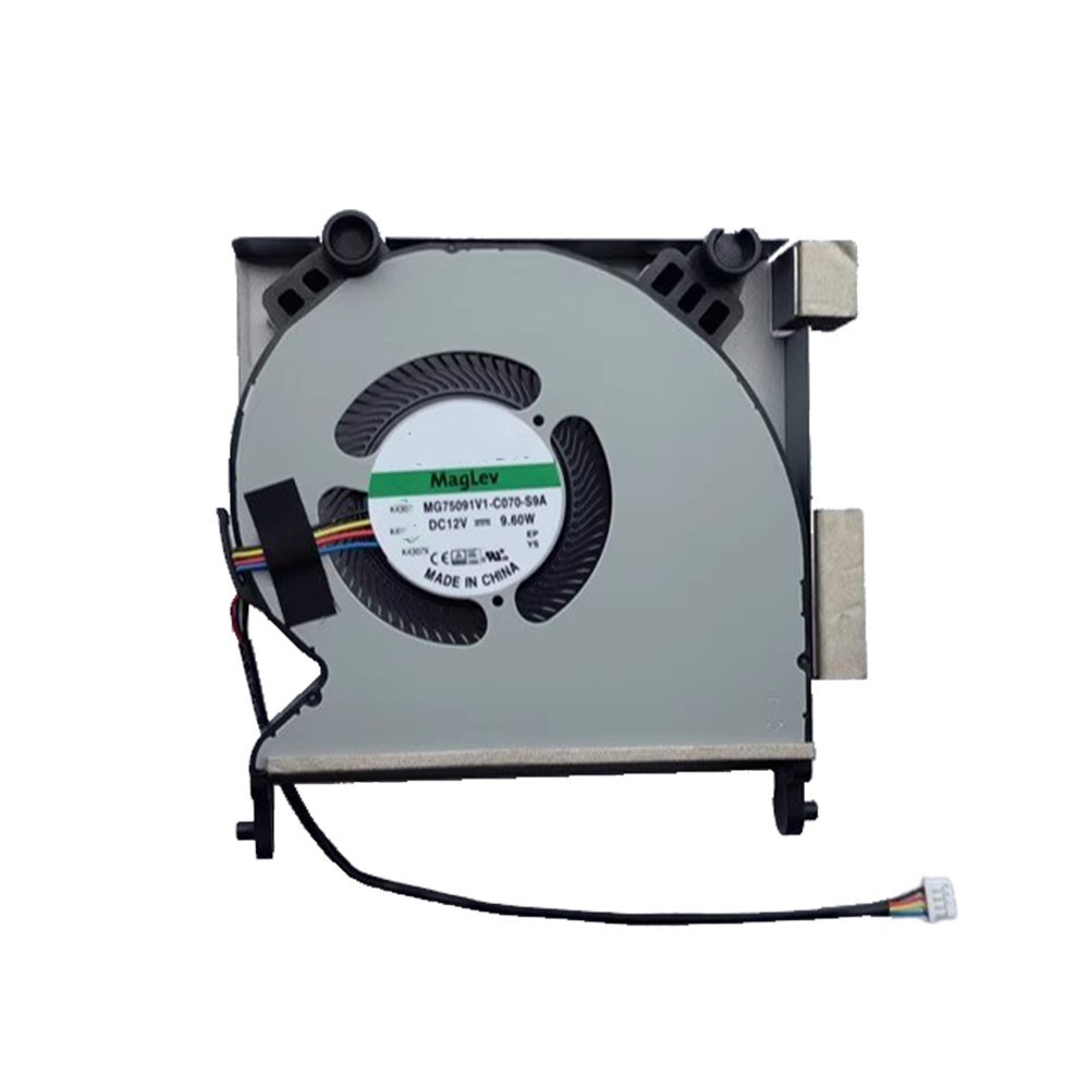 N03129-001 For HP Pro Mini 400 G9  MG75091V1-C070-S9A DC12V 9.6W Mini PC Fan