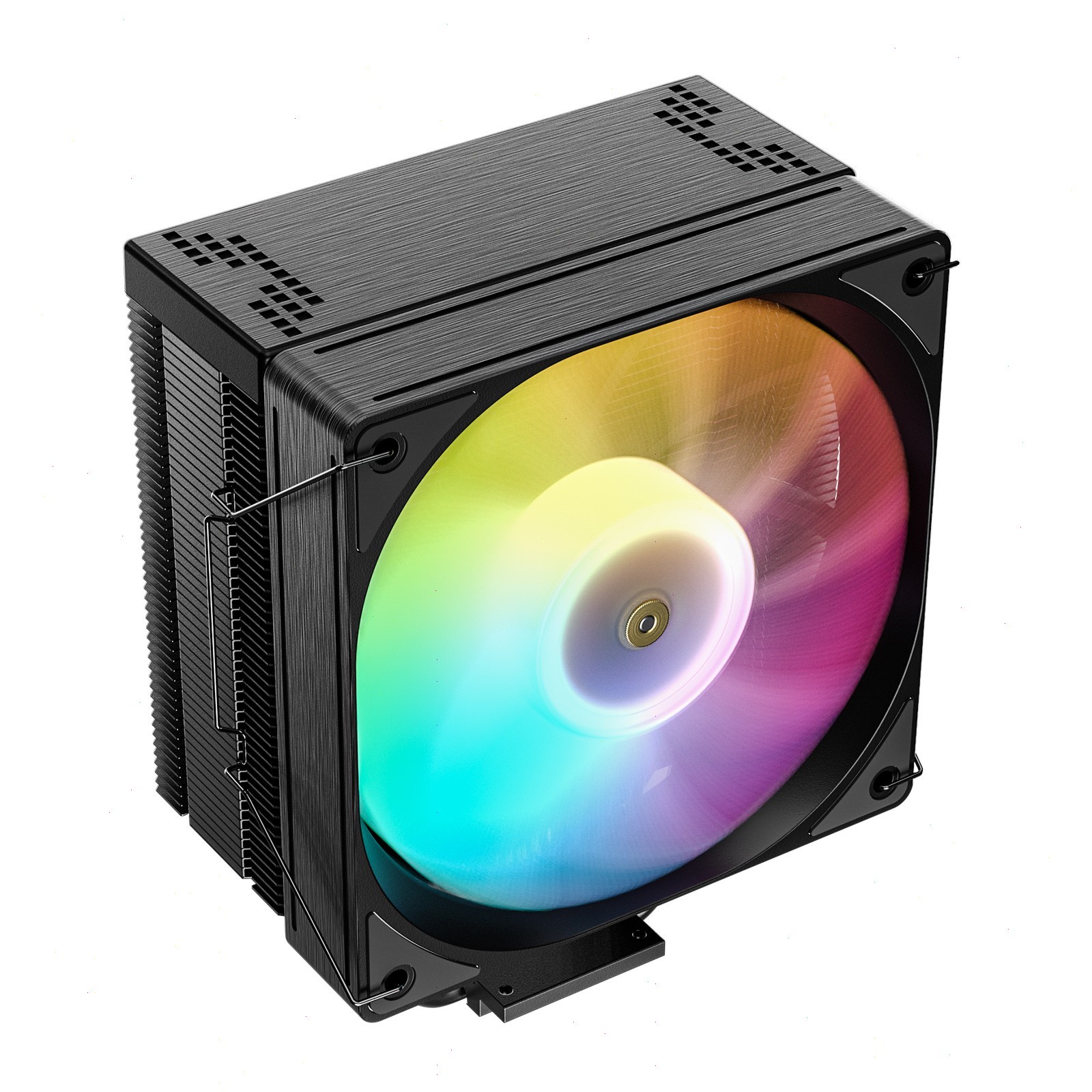 Vetroo V5E CPU Air Cooler Heat sinks for use in electronic components