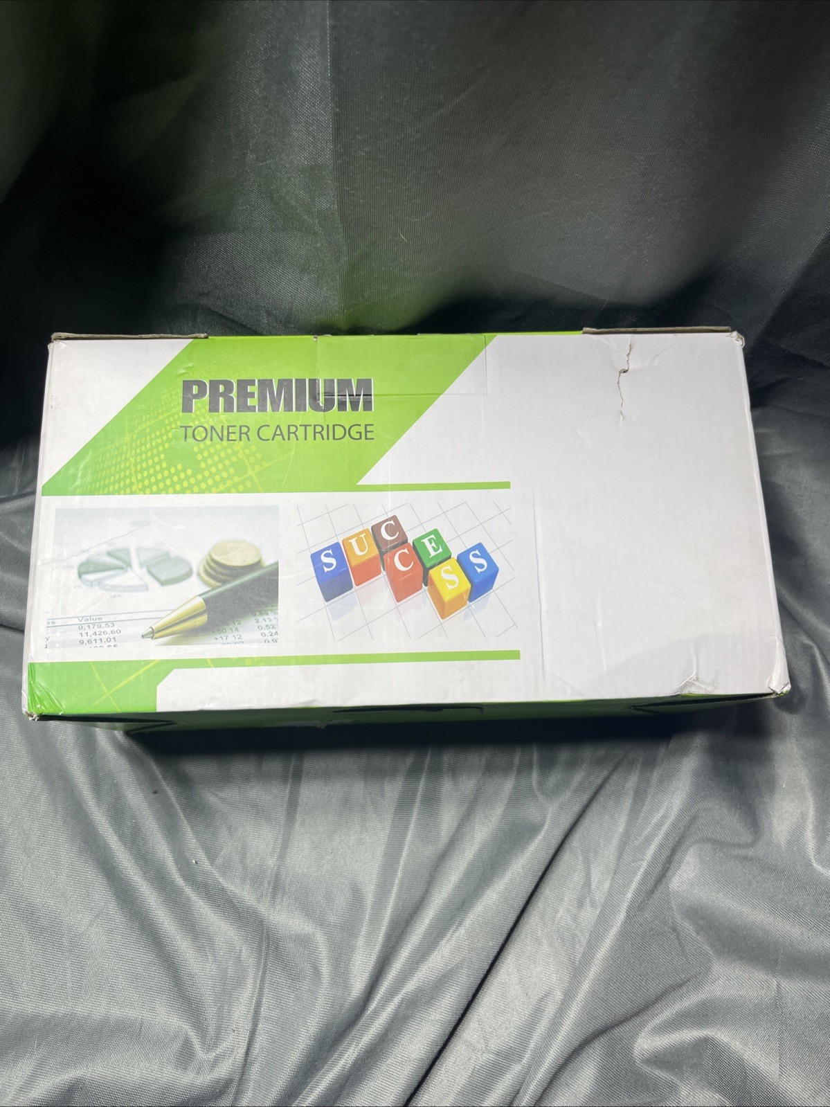 2x CF226A Ink Toner Compatible with HP 26A LaserJet Pro M402dn M402n M426fdw MFP