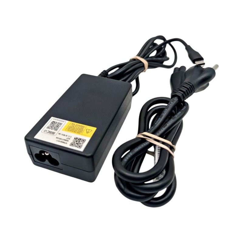 KP.06501.033 - Adapter 65W Usb TYPE-C X-PIN X-TIP