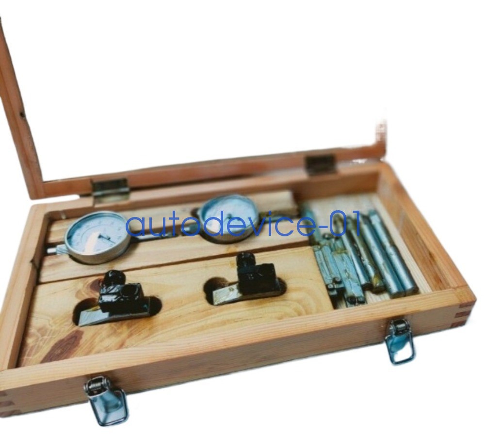 QTY:1 NEW Cylinder Boring Machine Tile Boring Machine I.D. Gauge Alignment Table