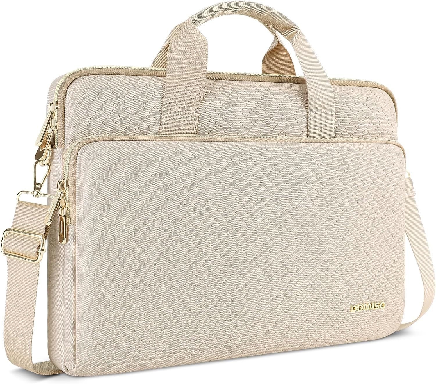 Sleeve for 17.3 inch Laptop - 360° Protective Design, Fits 17-17.3 inch Models