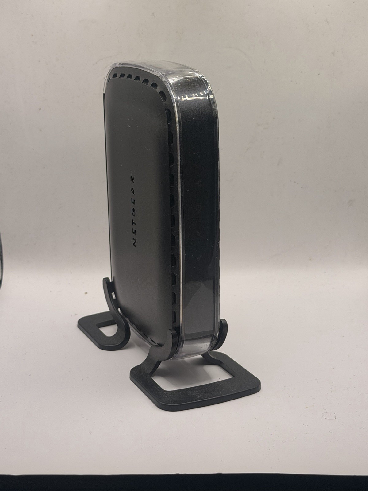 Netgear CM400 Cable Modem High-Speed DOCSIS 3.0 (CM400-100NAS) 340 Mbps ++