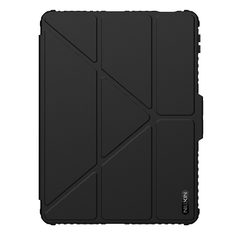 Nillkin For Xiaomi Pad 8/Pro Magnetic Clasps Cover AutoWake Lens Protection Case