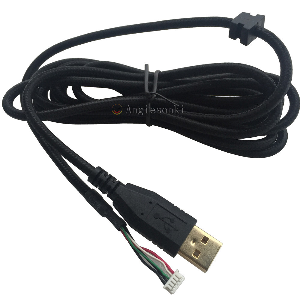 USB cable/Line/wire for Razer BlackWidow X Chroma RZ03-0176 Gaming Keyboard 