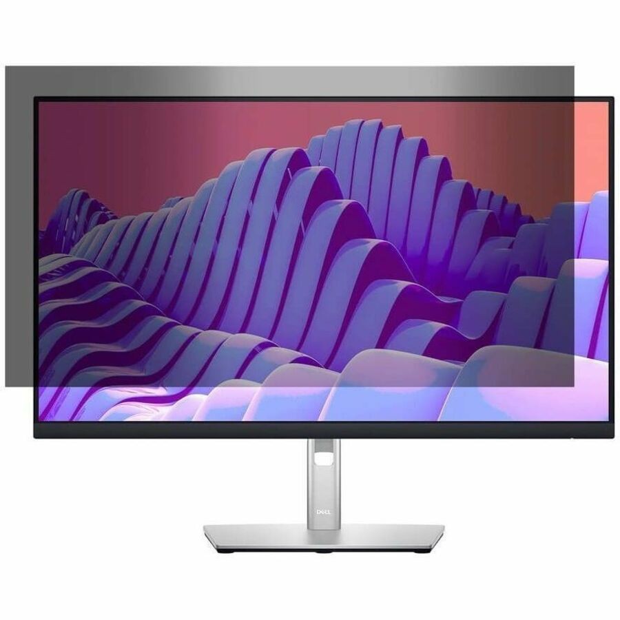 Targus 4Vu Privacy Screen for 27-inch Edge- to-Edge Infinity Monitor (16:9)