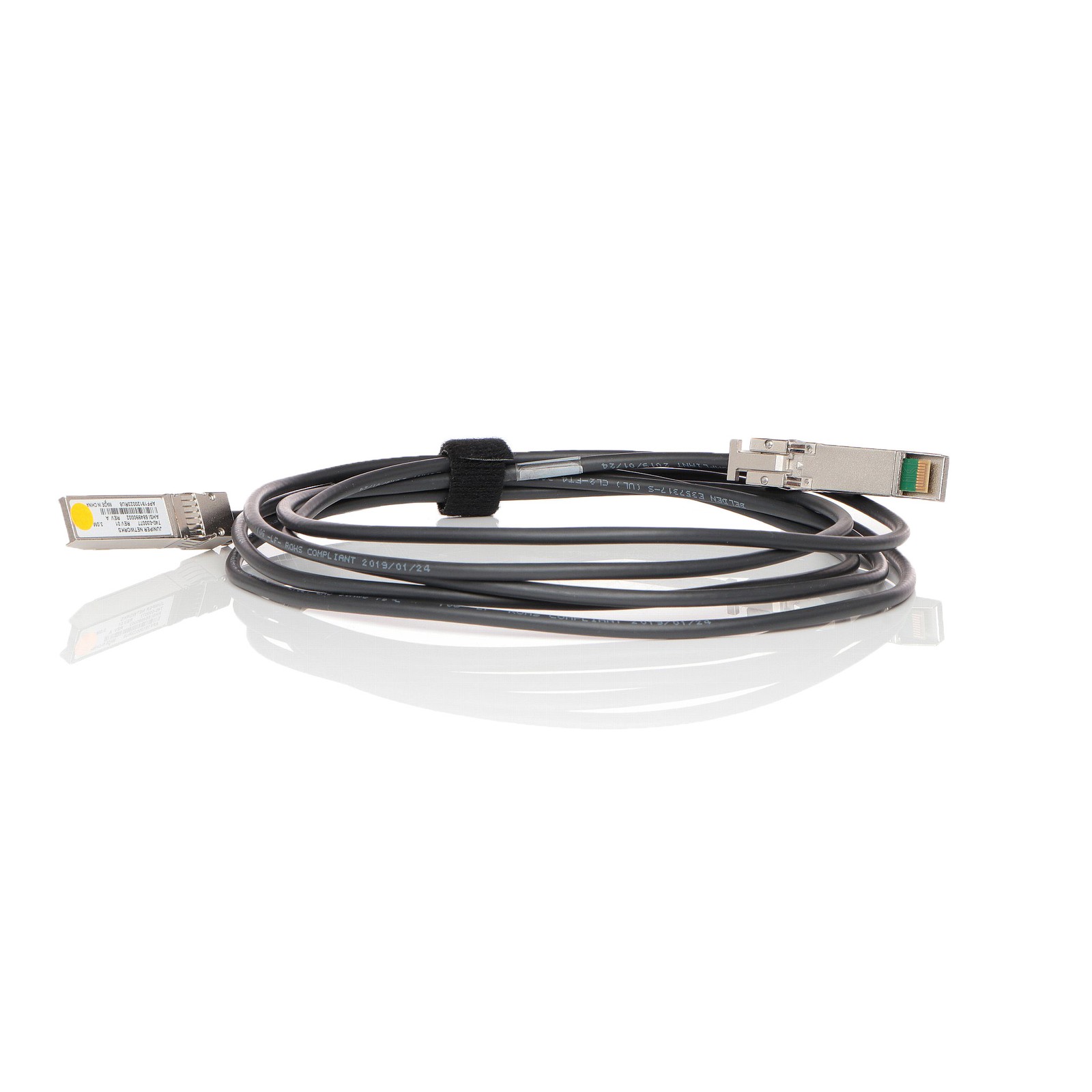 Juniper EX-SFP-10GE-DAC-3M Transceiver II price incl VAT 3 yr warranty* B2B
