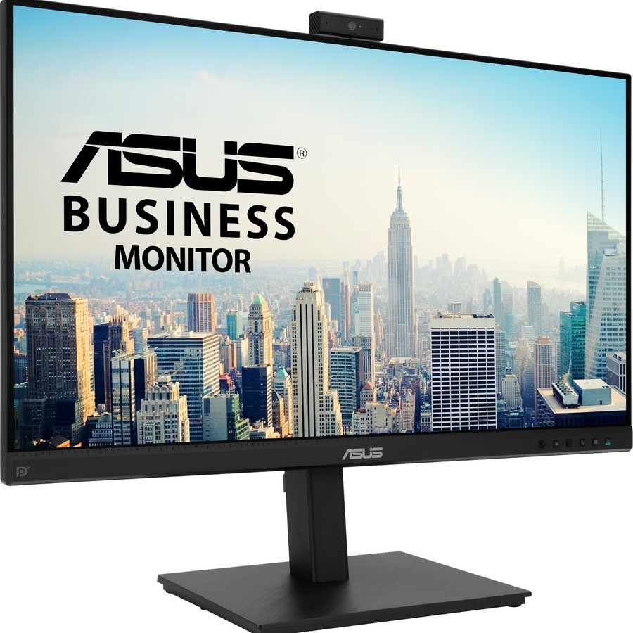 ASUS BE279QSK 27" FHD 1920x1080 LED LCD IPS Monitor with 2MP Webcam