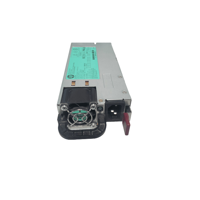 PACK HP 1200W  Power Supply PSU 643956-211