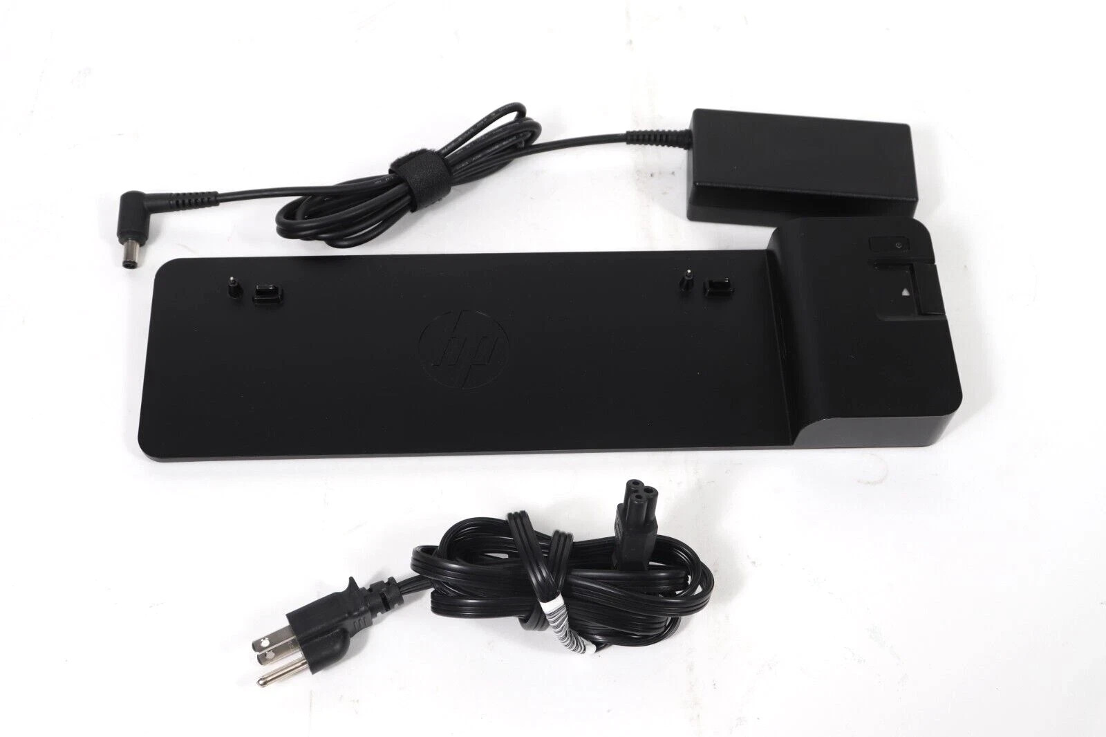 HP UltraSlim HSTNN-IX10 Dock Station