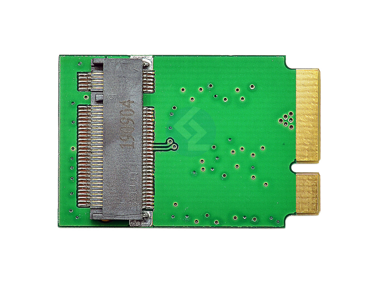 10x B+M key M.2 NGFF SSD Adapter for MacBook Air 11" A1465 13" A1466 2012