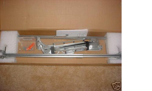 HP 360322-003 NEW Rack Rail Kit for Proliant DL380 G4 G5 DL385 