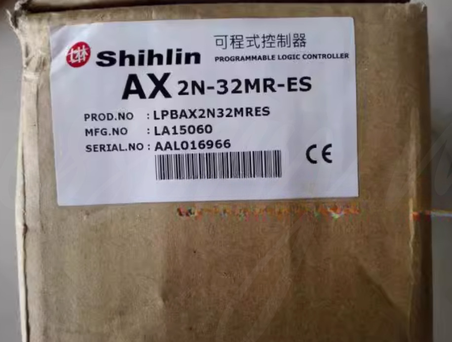 1PC NEW Controller AX2N-32MR-ES By DHL or FedEX
