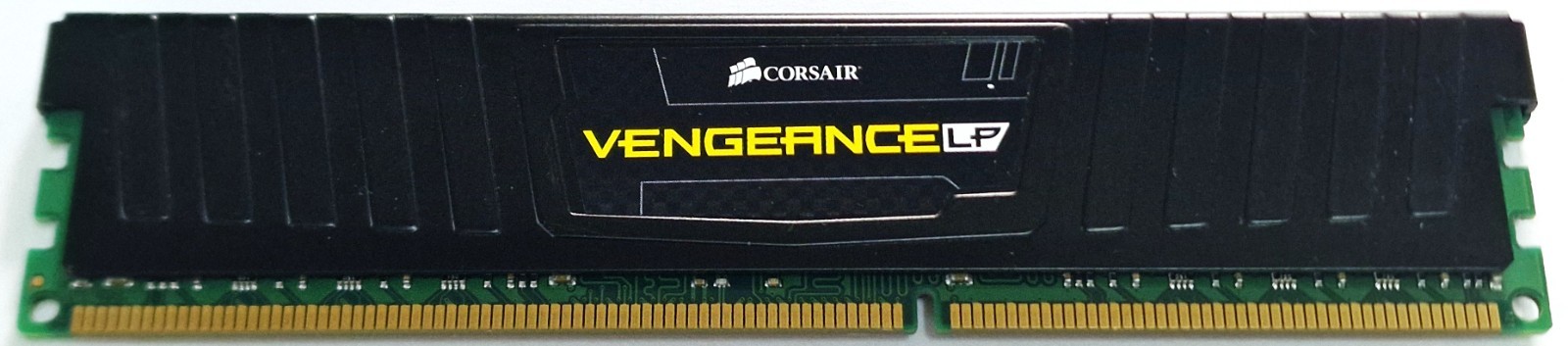 Corsair Vengeance LP 8GB DDR3 Gaming RAM UDIMM 1600MHz CL9 XMP OC 1.5V