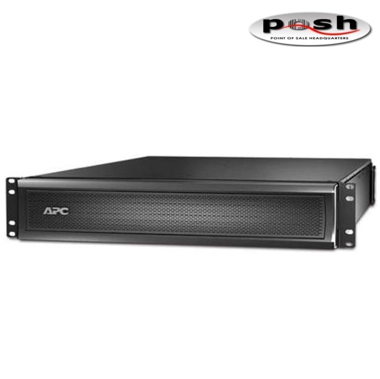 NEW - APC SMX120RMBP2U APC Smart-UPS X 120V External Battery Pack Rack/Tower