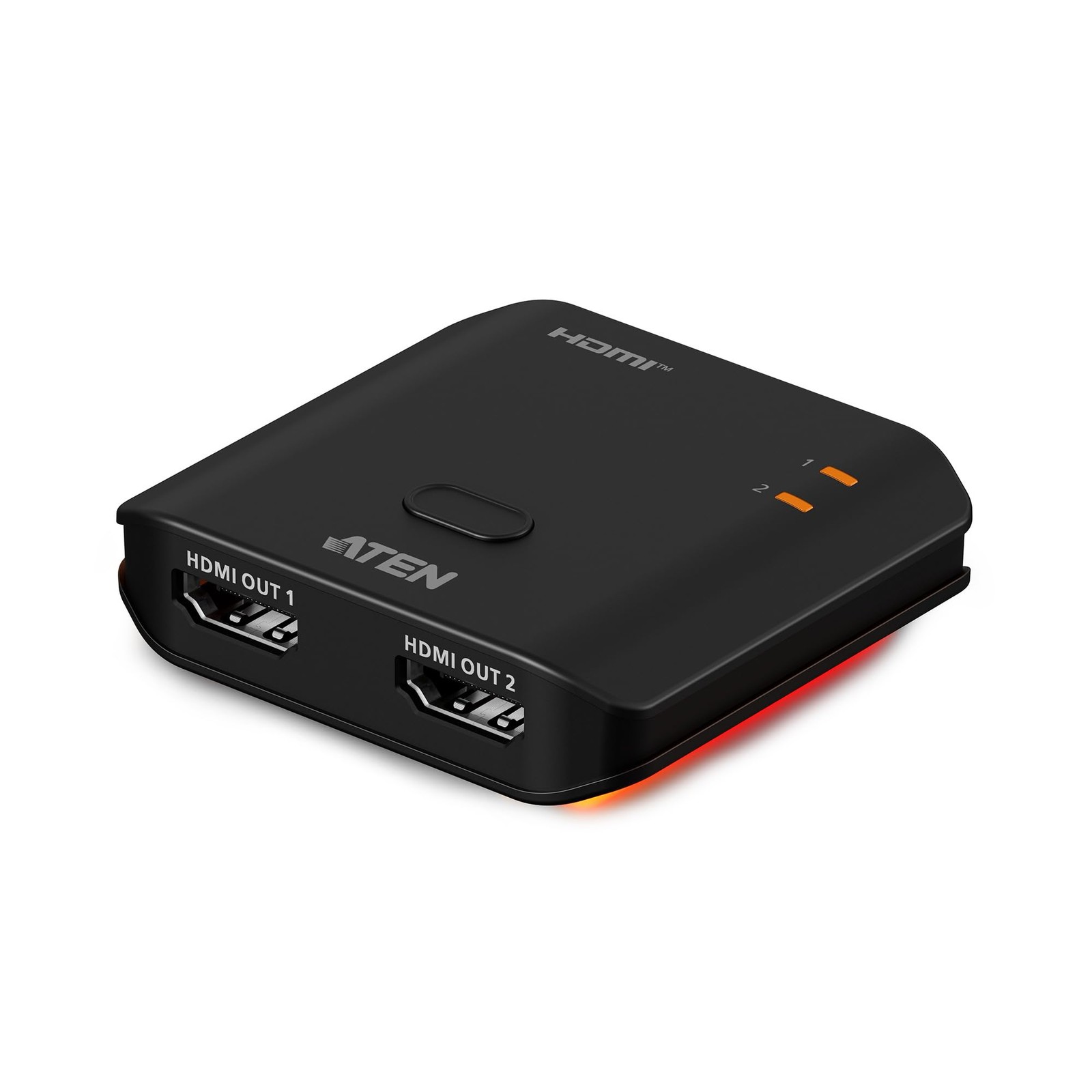 ATEN CS1942DPA 2-Port USB 3.0 8K DisplayPort KVMP Switch