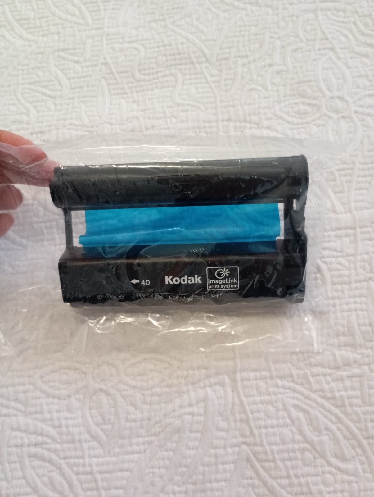 ONE NEW SEALED NEW Kodak Imagelink 40 Print System Toner Ink Cartridge PH40