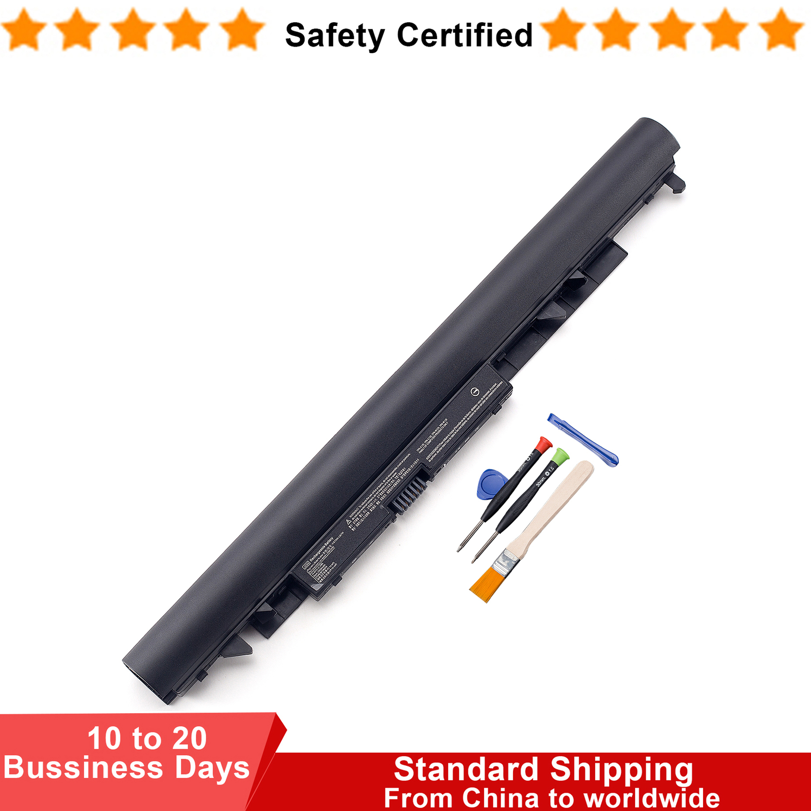 JC03 JC04 Battery For HP 919700-850 919701-850 HSTNN-PB6Y HSTNN-LB7V HSTNN-LB7W