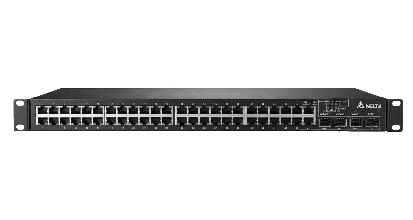 IBM 45W0412 Storage System Ethernet Switch for XIV Rack-Mounted Module