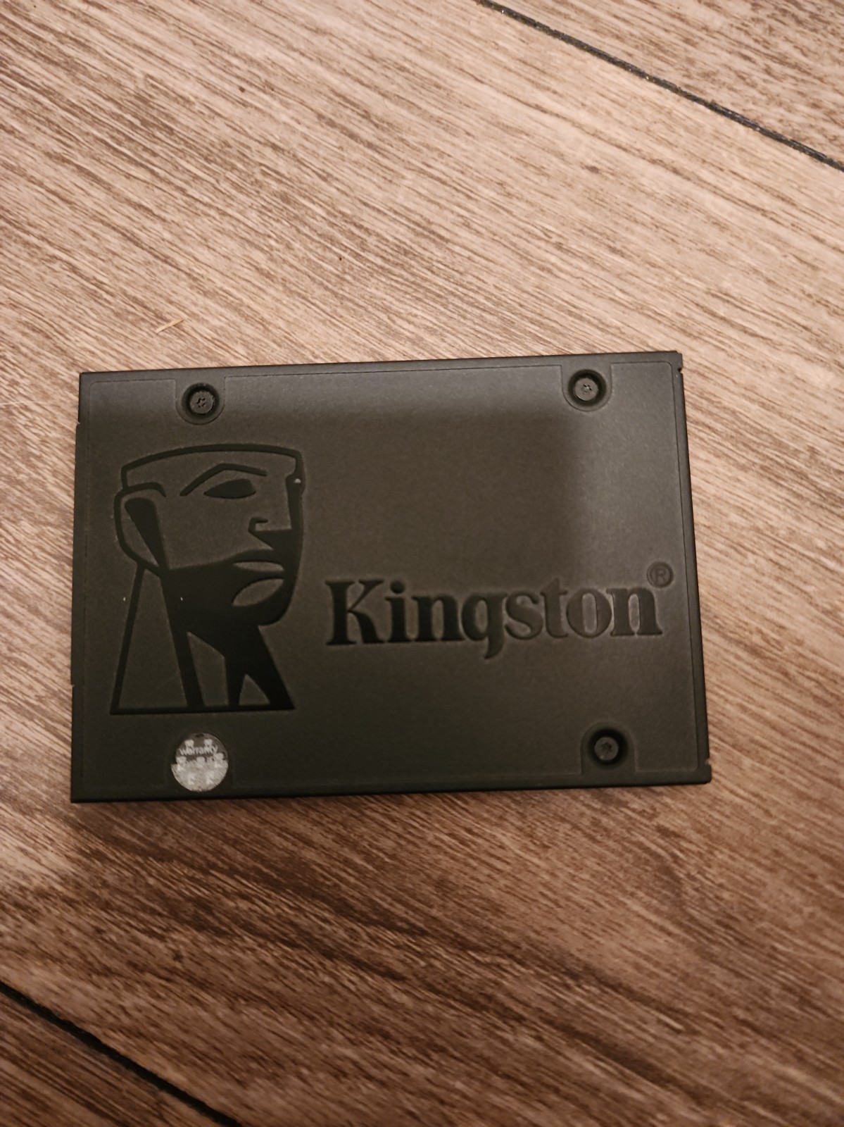 Kingston A400 960GB SATA III 2.5-inch Solid State Drive SSD