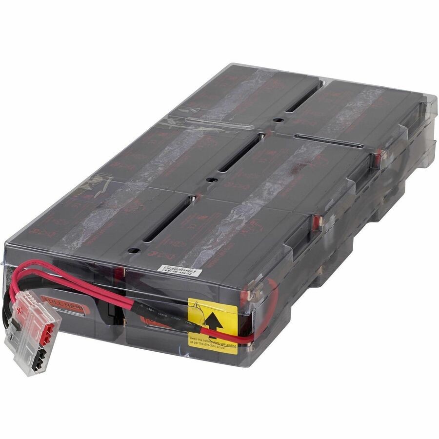 Eaton Internal Replacement Battery Cartridge (RBC) for Select 5kVA to 6kVA