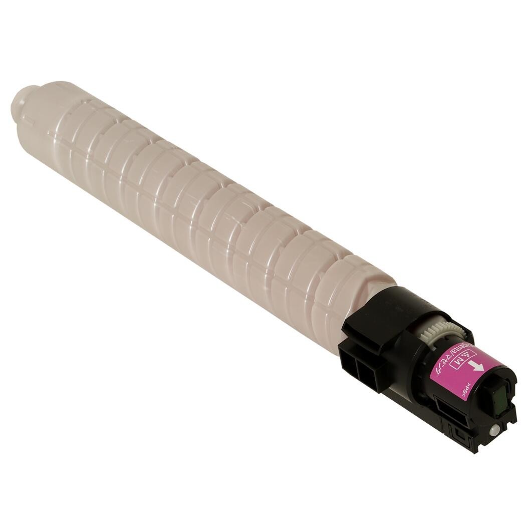 884964 Compatible Magenta High Yield Toner Cartridge 888638 For Ricoh MP C2500