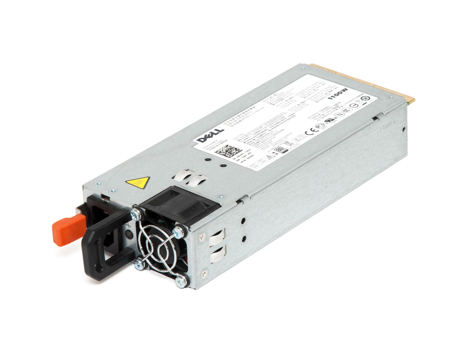 Power supply unit Dell Liteon 1100W 100-240V AC 50/60Hz 80+ G11 GVHPX