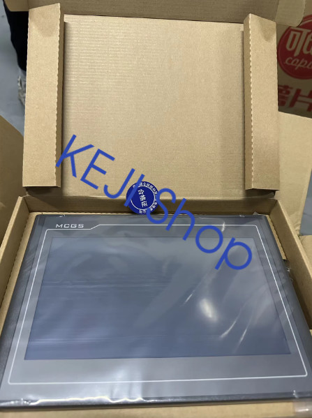 1PCS NEW TPC1021Et Touch Screen Fast Shipping Via Fedex/DHL
