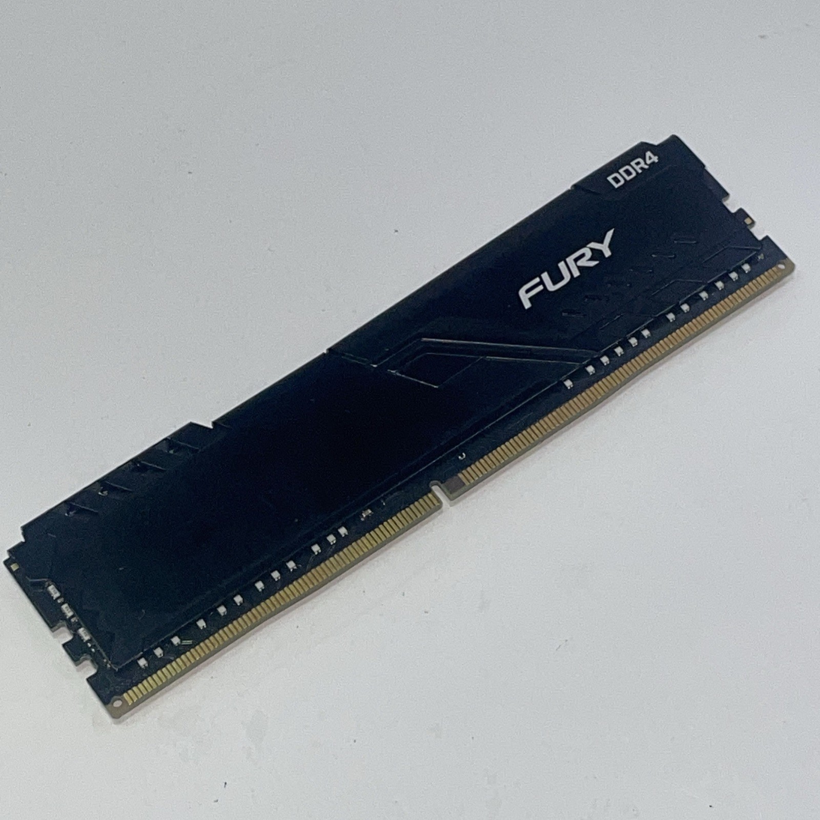 Kingston 16GB DDR4 3400MHz Desktop DIMM RAM XJV223-MIE-NX 1Rx8 XMP4-3400