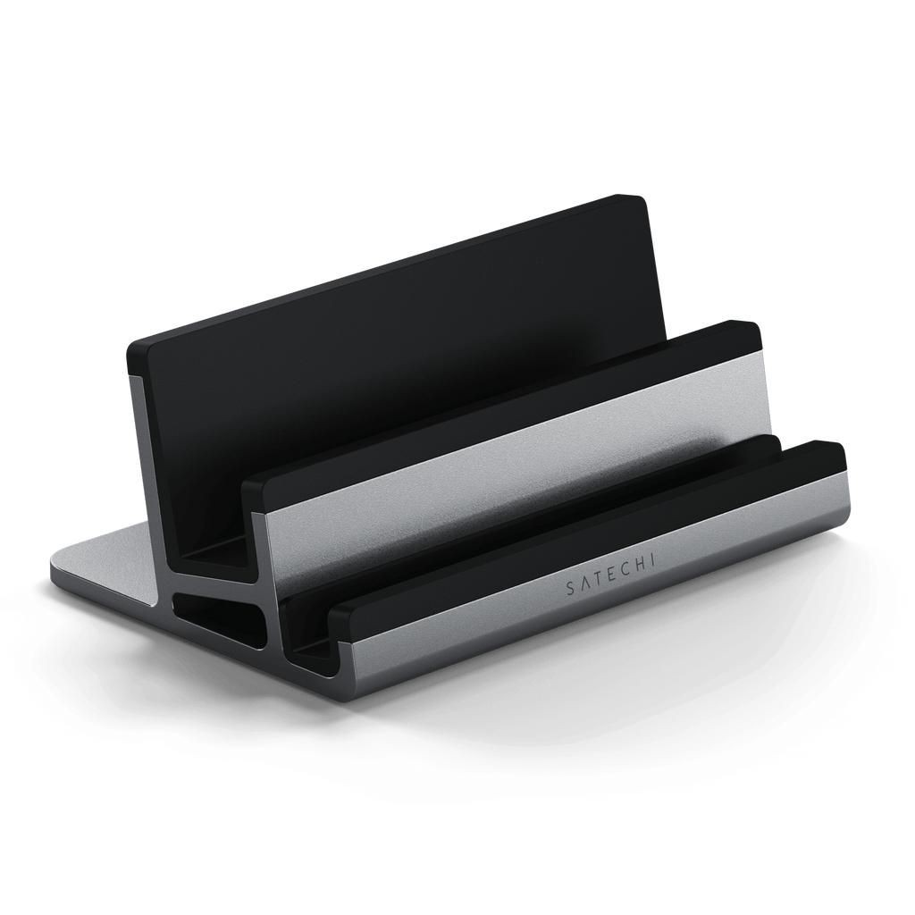 Satechi ST-ADVSM Notebook Stand & Tablet Silver ~E~