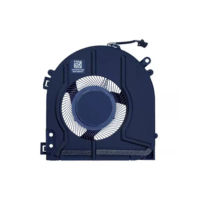 For HP Envy X360  14-ES TPN-W158 Replacement Laptop Cooling Fan N41019-001