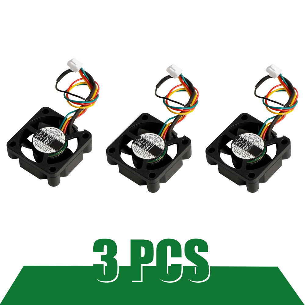 Creality K2/K2 Pro/K2 Plus/M300 Heatbreak Fan Original