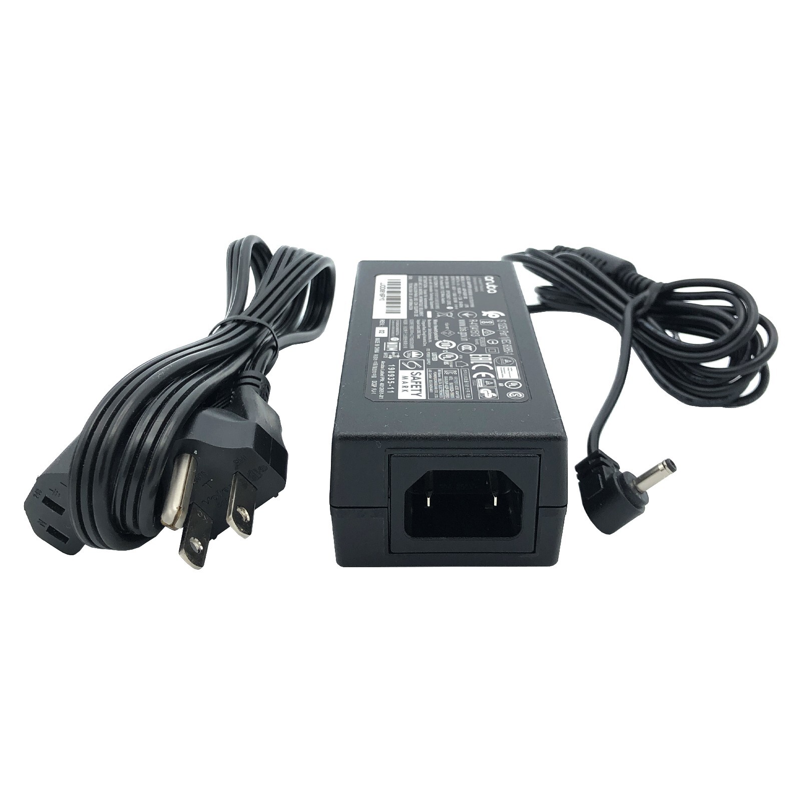 NEW Genuine Aruba ADP-50GR AC Power Adapter 48V 1.042A 50W Power Supply OEM
