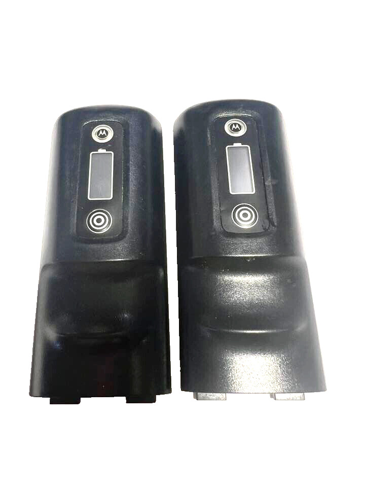 Battery 82-111636-01 For Motorola Zebra MC9500 MC9590 MC9596 MC9598 LOT OF-2