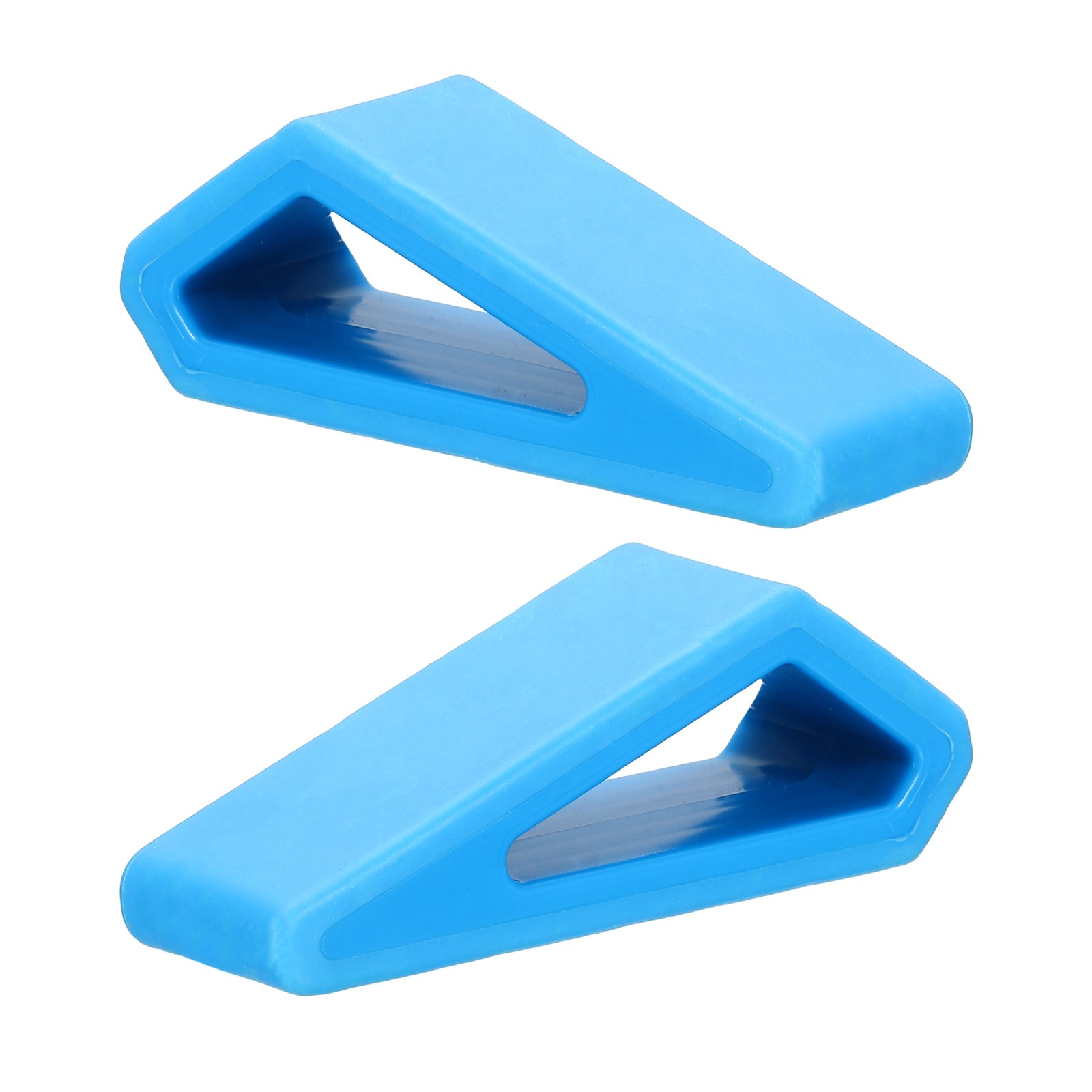 2Pack Laptop/Computer Keyboard Stand Laptop Notebook Holder Blue]