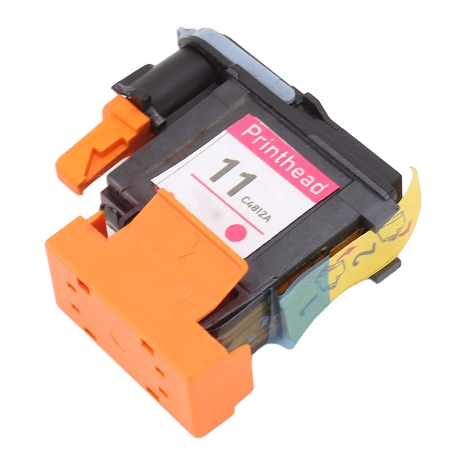Compatible Replacement HP 11 Magenta Printhead for Designjet 100 500 800 C4812A