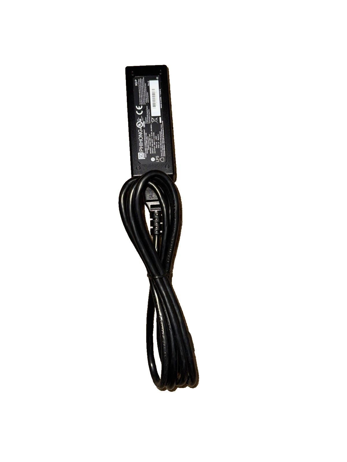 PHIHONG POE15M-1AF Single Port Power Over Ethernet PoE Injector