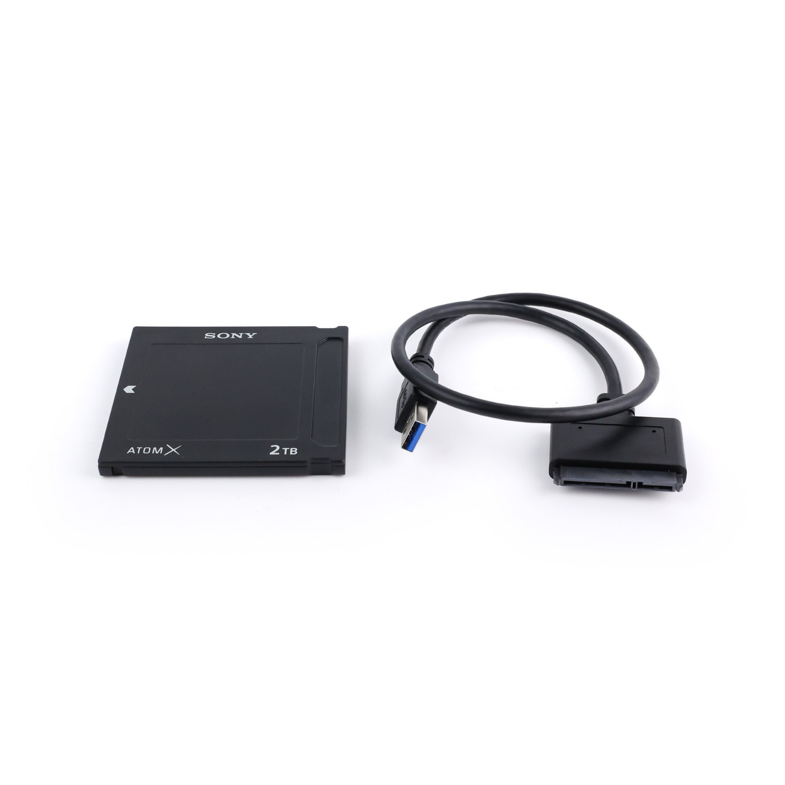 Sony Atom x SV-MGS2TB 2 TB SSD for Atomos Ninja 5