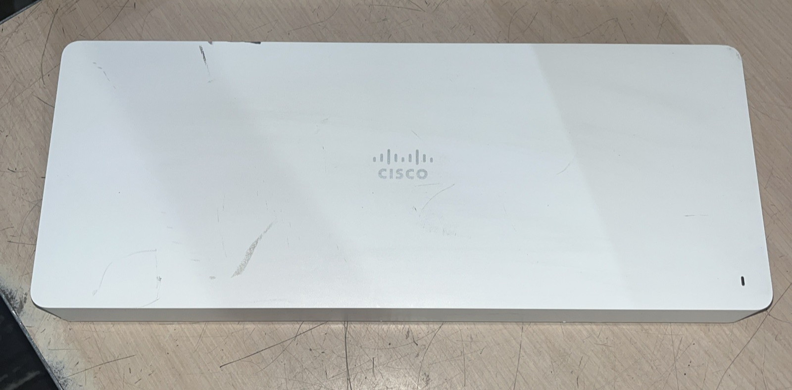 CISCO WEBEX CODEC PLUS CS-CODEC-PLUS TTC7-25