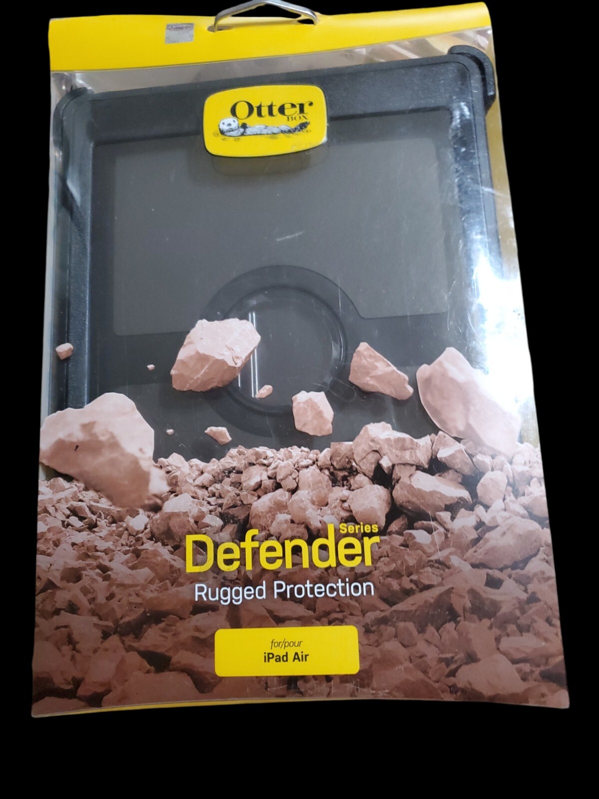 9.7 IPad Air NEW Shipped Otter Box Defender  77-27379 Brand new open box