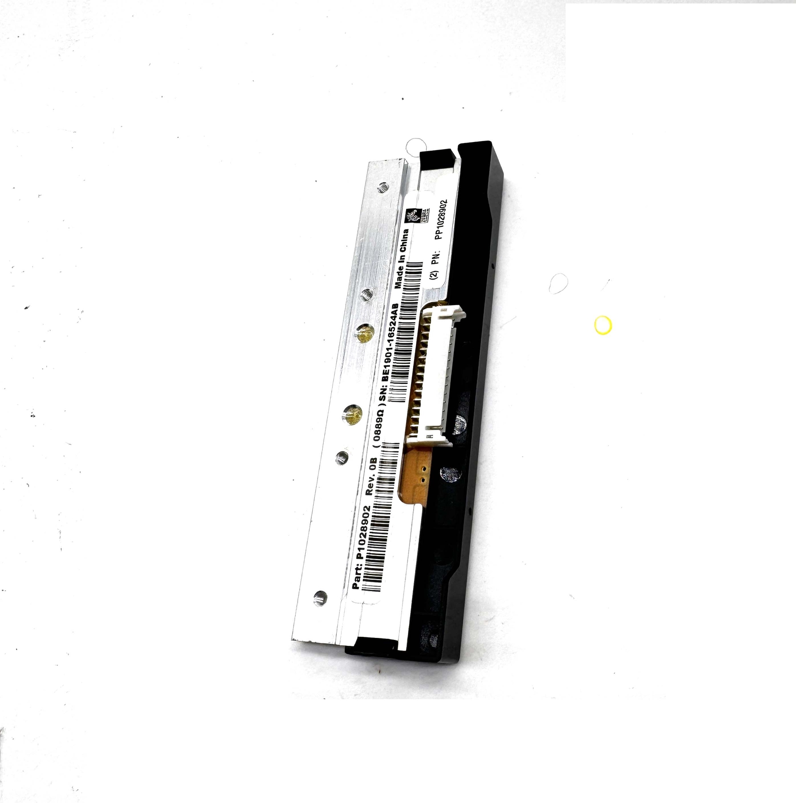 Printhead P1028902 203DPI Fits For ZEBRA ZT 230 ZT210 ZT220 ZT 220 ZT230