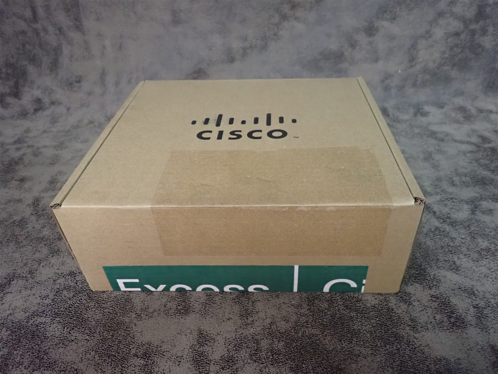 Cisco RV160W-A-K9-BR Wireless-AC VPN Router 4 Gigabit Ethernet Ports (CC1)