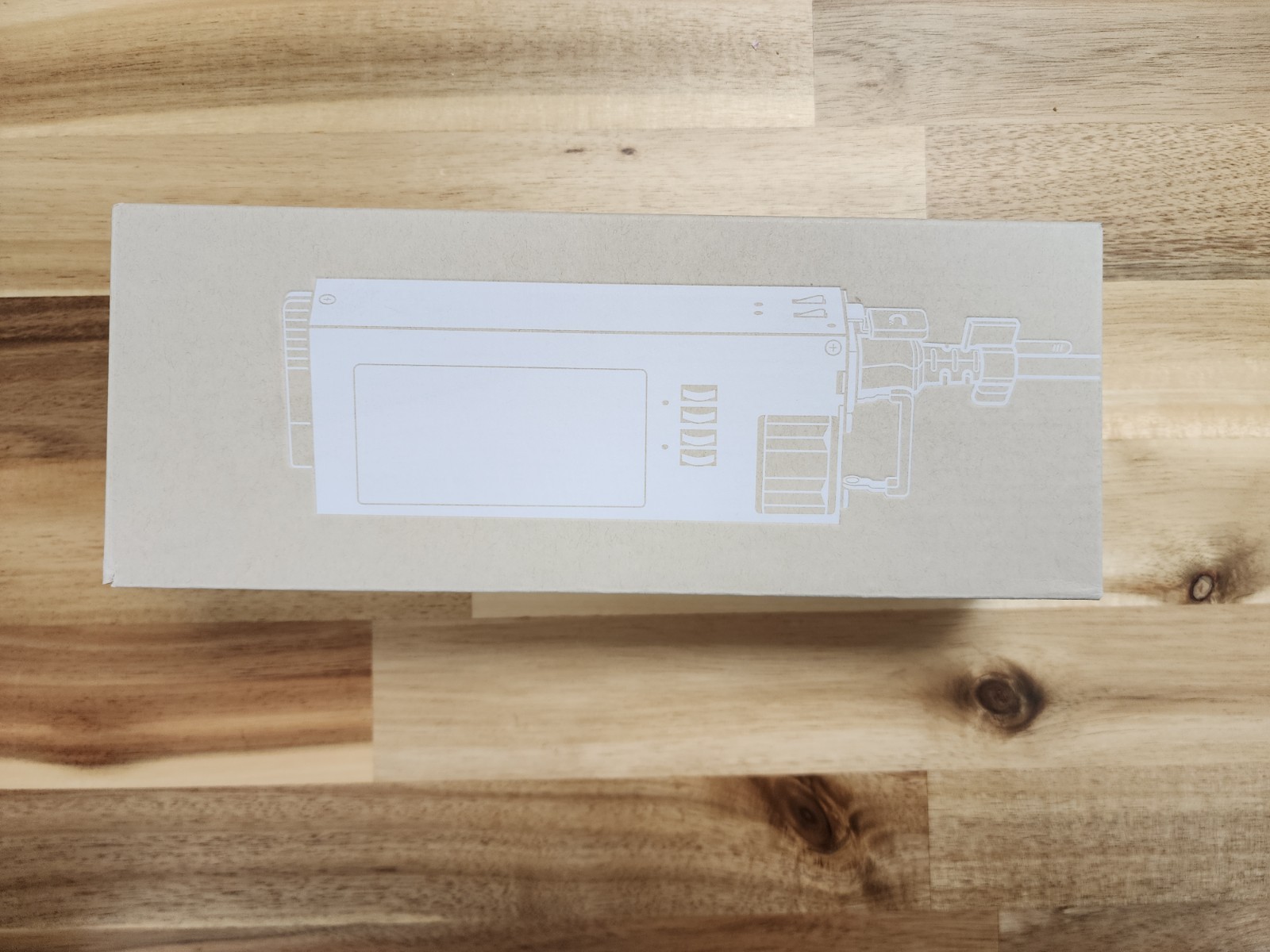 Ubiquiti Hot-Swappable Power Module for UXG-Enterprise & EFG - UACC-PSU-12V-150W