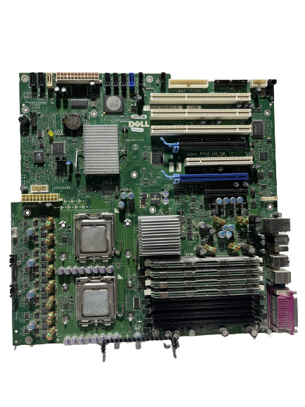 DELL FOXCONN L S-36 CN-0RW199-13740-87R-00AD SERVER MOTHERBOARD