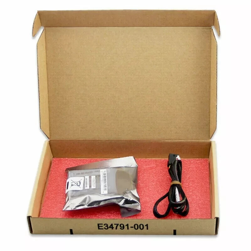NEW 05-50039-00 Broadcom CVPM05 CacheVault for 9460 9560 8i 16i 24i 9480 9580 8e